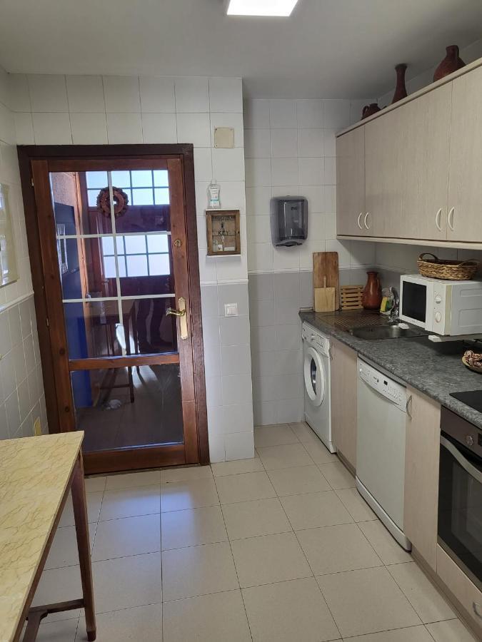 Casa Rural Reyes Nuévalos Exterior photo
